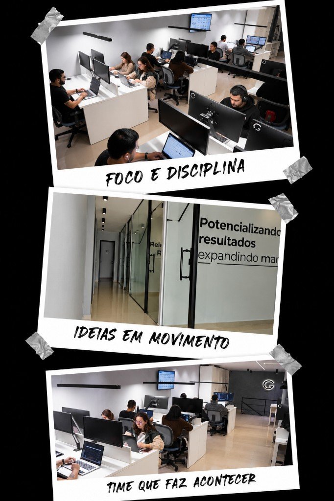 Quem somos